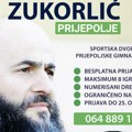 POČELA PRIJAVA EKIPA – Memorijalni turnir Muftija Muamer Zukorlić 2. novembra u Prijepolju