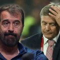 Veselin Vujović brutalno isprozivao Piksija: "Uspeo si nemoguće, izašao si iz legende"