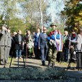 Čuvajmo sećanje na streljane civile: U Dragincu obeležen 14. oktobar
