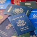 Šok za Amerikance! Njihov pasoš više nije među 10 najmoćnijih na svetu, evo gde je Srbija