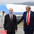 Mediji: Tramp će danas razgovarati s Putinom; Rusi pogodili jedinicu za obuku Kopnene vojske, ima gubitaka