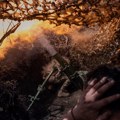 Napad na Poltavsku oblast, stala proizvodnja gasa; FSB: NATO umešan u incidente sa dronovima iznad EU