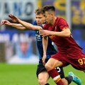 Evo gde možete da gledate uživo TV prenos meča Roma - Inter u 7. kolu Serije A