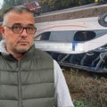 "To je bio dvospratni autobus, ugovoreni radnički prevoz" Nedimović o strašnoj nesreći kod Sremske Mitrovice, otkrio šta je…
