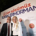 Stigli rezultati izbora na Kipru: Pobedio umereni političar