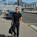 Sašu Kovačevića vratili sa aerodroma: Pevač otkrio oko čega je izbio problem: "Platio sam kaznu, ali nisam znao za rok"