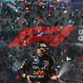 Max Verstappen i peta uzastopna