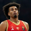 Povredio se Nvora: Crvena zvezda ostaje bez najboljeg igrača!?