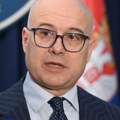 Vučević: "Srbija, kao i prethodnih nedelja, rekla da neće blokade, da hoće normalan život"