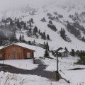 Ovako nešto se dugo nije dogodilo! Austrijska skijališta pod debelim snegom a tek je oktobar, slike su čarobne