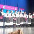Zavičaj niko ne zaboravlja: U centru za kulturu "Vlada Divljan" održano "Banijsko pleteno kolo"