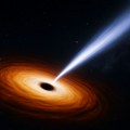 Jačine 10 triliona Sunaca: Naučnici otkrili najsjajniju svetlost ikada izbačenu iz crne rupe