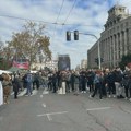 "Dijana, stižemo": Protest podrške Hrki u 17h ispred Skupštine