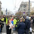 Gardijan o protestu kod Generalštaba: Mnogi u Srbiji vide ovo mesto kao počast onima koji su poginuli 1999.