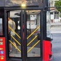 Pretučen vozač autobusa na Voždovcu: Dvojica huligana ga napala na okretnici, pa pobegli!