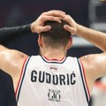 Gudurić i Armani pali u Trstu, Virtus slavio na gostovanju
