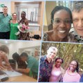 A Serbian man and a Kenyan woman went through bureaucratic hell to get married! The love of these two people defeated borders…