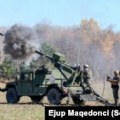 Kosovo potpisalo sporazum o kupovini HUMVEE Hawkeye artiljerijskih sistema od američkog proizvođača