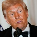 CNN: Tramp u govoru pričao o neurozama i fioci za donji veš svoje supruge