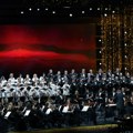 Beogradski novogodišnji koncert RTS-a okuplja više od sto izvođača i svetske operske zvezde u Sava centru