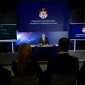 Vučić na godišnjoj konferenciji: Rafinerija će morati da radi ko god da kupi NIS