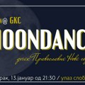 Doček pravoslavne Nove godine uz Moondance