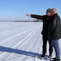 Sneg čuva pšenicu. Stručnjaci savetuju kako prihraniti useve
