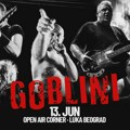 Veliki koncert Goblina 13. juna u Luci Beograd