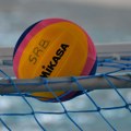 Neuspeh: Eliminisane vaterpolistkinje Srbije