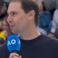 Надал пред финале Аустралијан опена: "Ако Ђоковић добије Алкараза, бићу..."
