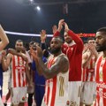 Evo gde možete da gledate uživo TV prenos meča Crvena zvezda - Makabi Tel Aviv u 27. kolu Evrolige