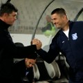 Prva smena trenera u Super ligi