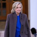 Hilari Klinton saslušana o Epstinovima zločinima: "Ne sećam se da sam ga ikada srela"