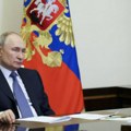 Telefonski maraton: Putin razgovarao sa tri važna lidera