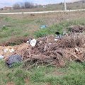 Niču divlje deponije i u Srpskoj Kući: “Viđeni su kako bacaju smeće”