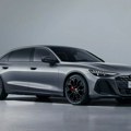 Novi Audi A6: Dug skoro kao A8, ali uz znatno nižu cenu FOTO