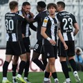 Veliko pojačanje: Napustio Makabi, pa došao u Partizan