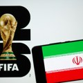 Iran, ipak, igra na Mundijalu?!