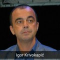 Krivokapić podneo ostavku