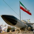 Koliko je Iran naoružan i može li da obnovi arsenal raketa?