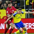 Đokereš rastužio Levandovskog i odveo Švedsku na Mundijal VIDEO