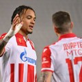 Crvena zvezda preživela Spartak iz Subotice: Tresle se mreže na Marakani, VAR pomagao šampionu