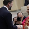 Vens: Papa da se bavi katoličkom crkvom, ne državnom politikom SAD