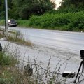 MUP Srbije: Na više od 400 lokacija kontrola brzine pomoću radara i presretača