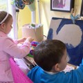 Putokaz za mame i tate: Kako umetnost pomaže deci da izraze emocije?