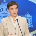 Brnabić: Ne verujem da će Marta Kos tražiti danas da se Srbiji zamrznu sredstva EU