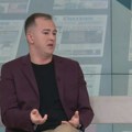 Savatović: Novinarstvo u Srbiji kao profesija postalo izuzetno opasno