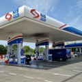 Ekološki projekti na benzinskim stanicama NIS-a