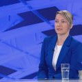 Крстић о положају новинара: Србија изједначена с Мексиком, пад под политичким и економским притисцима