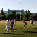 Vojvođanska liga jug „Studenti” novom pobedom definitivno osigurali Srpsku ligu Vojvodina